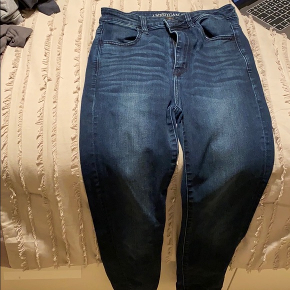 american eagle jeans - Picture 1 of 3
